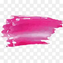 粉红色涂鸦笔刷