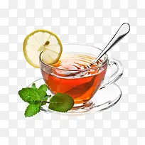 柠檬茶