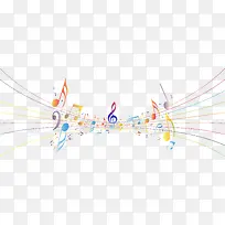 效果音符