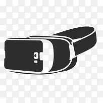 卡通VRLOGO