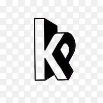 字母K