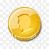 金币 icon