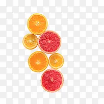 水果 鲜橙 西柚