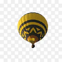 热气球欧式热气球花纹