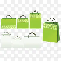 环保购物袋