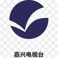 嘉兴电视台logo
