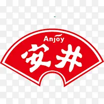 安井logo下载