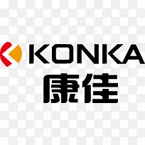 康佳logo下载
