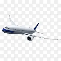 航空飞机模型001