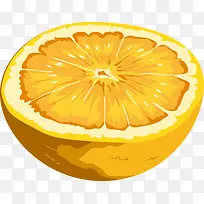 好吃橙子