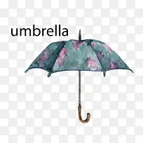 花雨伞