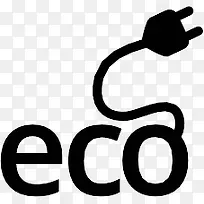 生态ECO-icons
