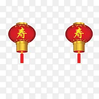 中国红灯笼