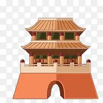 中国建筑