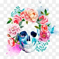 骷髅