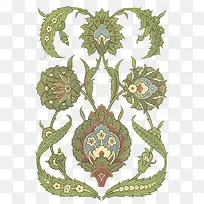 花纹