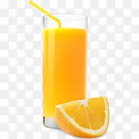 橙汁设计淘宝首页模板