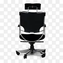 黑色电脑椅