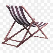 漂亮创意沙滩椅