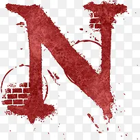 N