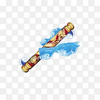 金箍棒