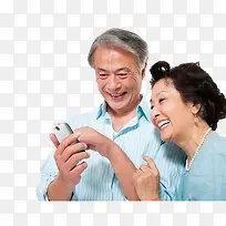 老夫妻
