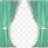 窗帘帷幕