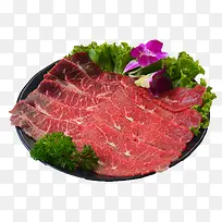 牛肉火锅食材