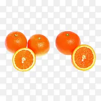 橙色柳橙图片素材