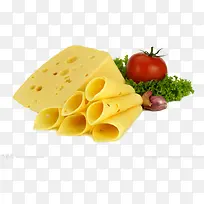 绿色食物