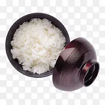 白米饭食物