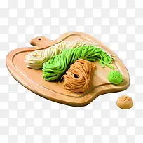 面条