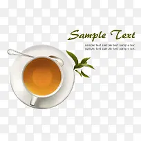 创意茶沛