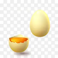 创意鸡蛋