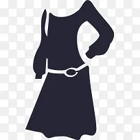 女装