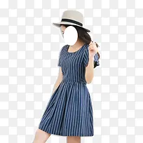 女孩