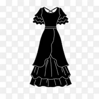 衣服