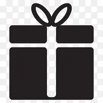 礼物盒子Free-E-Commerce-icons