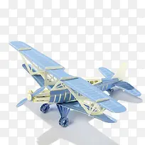 模型飞机