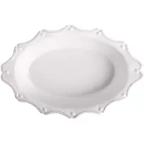 白色盘子