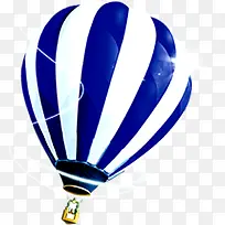 高清摄影活动海报热气球