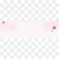 粉色热气球矢量背景图片