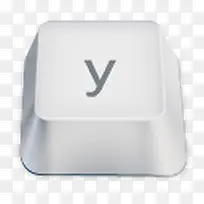 Y键盘按键图标