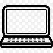 MacBook Pro电脑工具概述图标