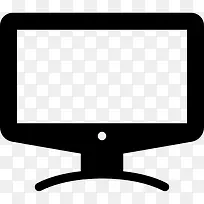 电脑屏幕图标