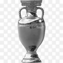 古典银质奖杯欧洲杯