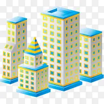 城市