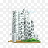 城市建筑