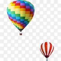 高清彩色亮丽氢气球