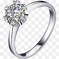 珠宝钻石戒指首饰